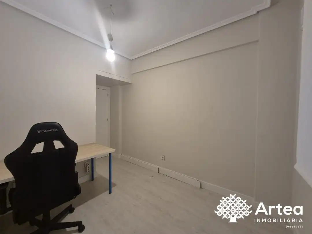 Wohnung zur Miete in Telletxe Kalea, Sarrikobaso