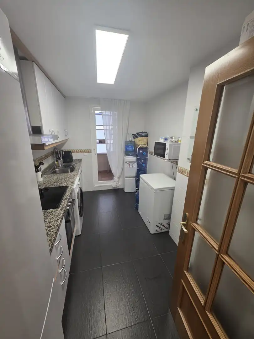 Piso con piscina en venta en Calle Llevant, imagen 20