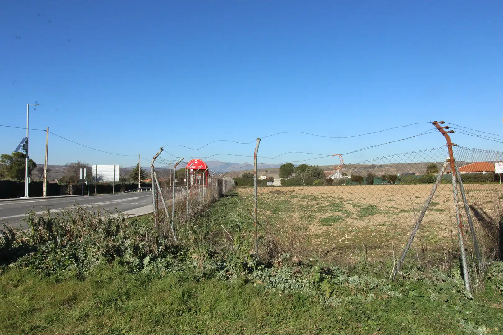 Terreny rústic en venda a Talamanca de Jarama, imagen 6