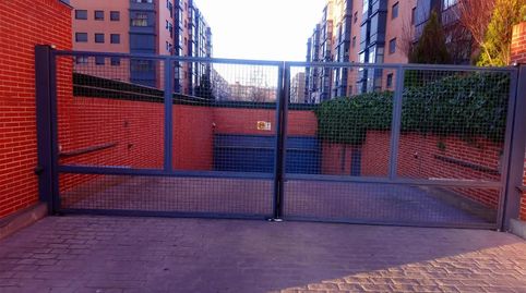 Foto 4 von Garage zum Verkauf in Calle de Gutierre de Cetina, 100, Pueblo Nuevo, Madrid Capital