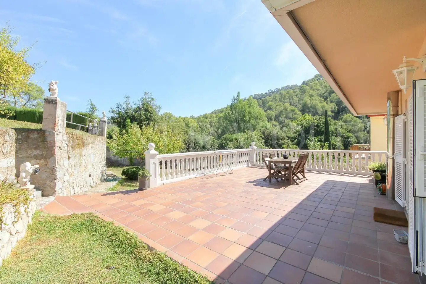Casa amb piscina en venda a calle Montseny, imagen 39