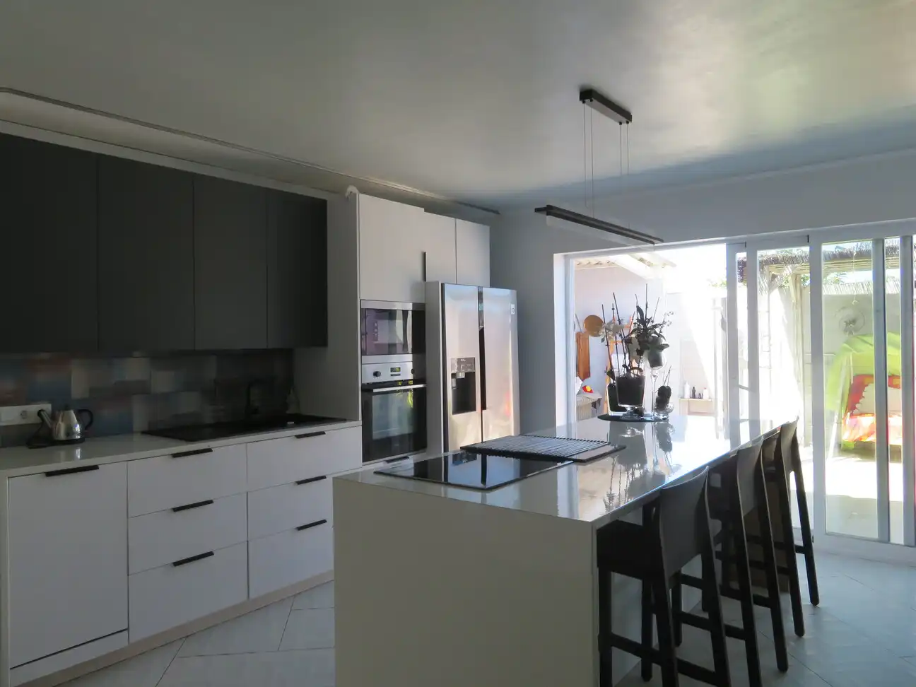 Detached house with garden for sale in El Verger, imagen 8