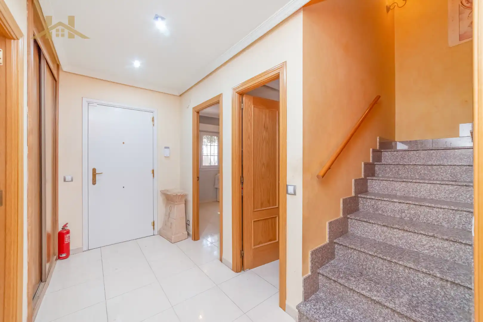 Casa adosada en venta en Seseña con Calefacción, Jardín privado y Terraza