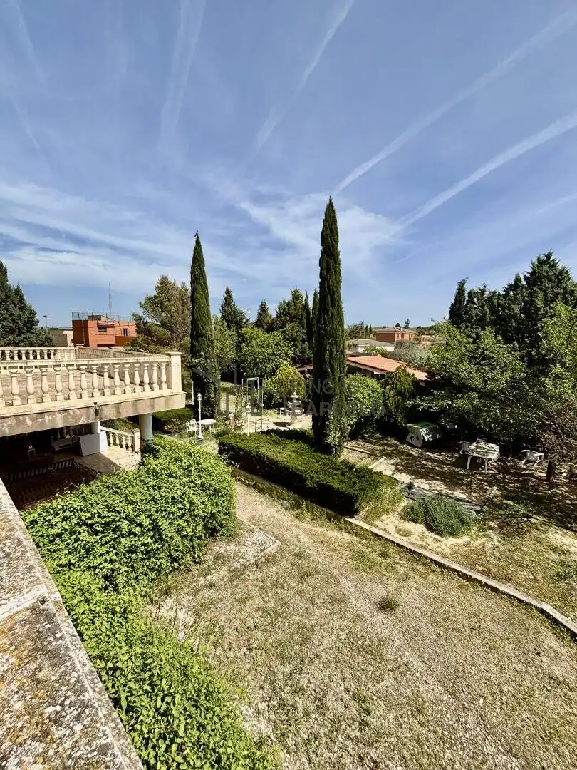 Casa o chalet en venta en San Mateo de Gállego