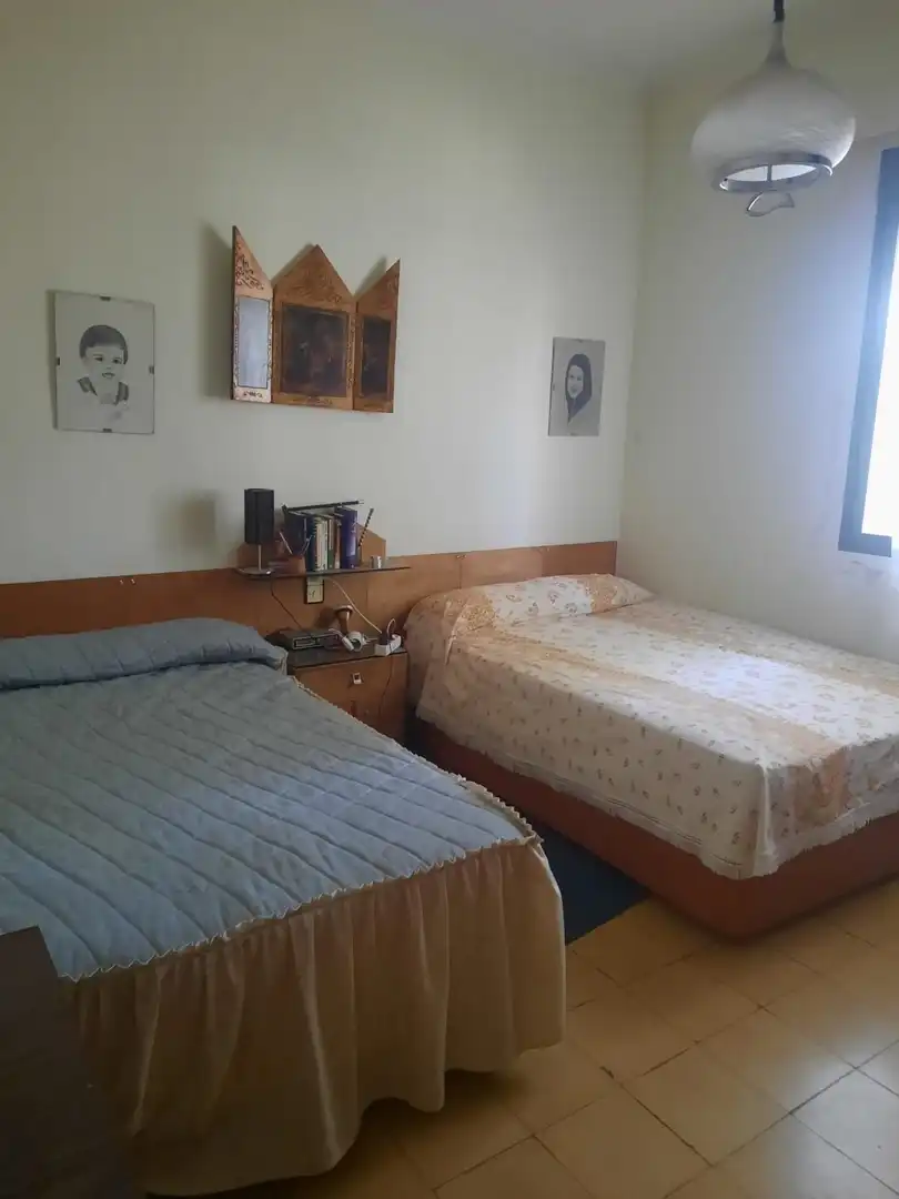 Schlafzimmer von Country house zum Verkauf in La Puebla de Híjar mit Privatgarten