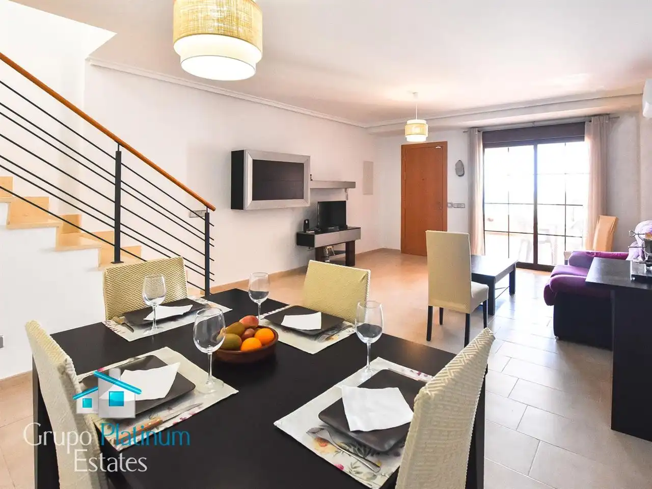 Einfamilien-Reihenhaus zum Verkauf in San Juan de los Terreros