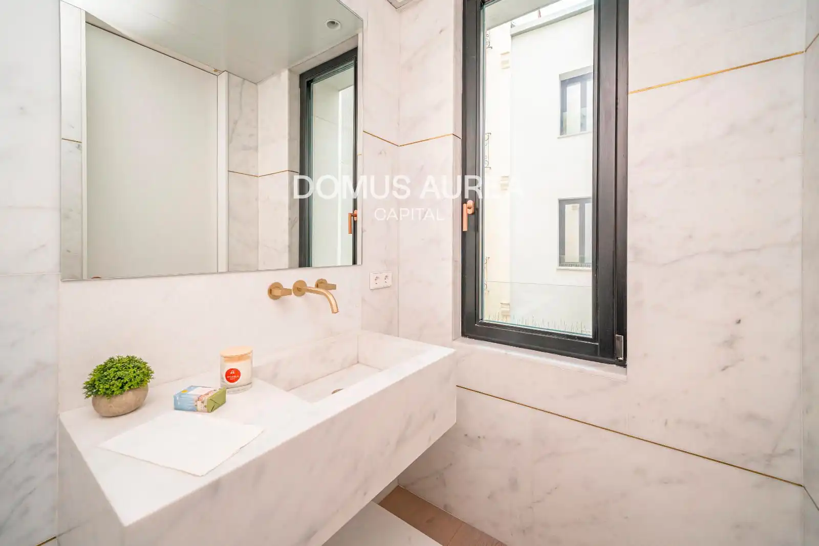 Piso con terraza en venta en Recoletos, imagen 26