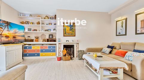 Foto 5 von Wohnung zum Verkauf in Barrio Nagüeles, Nagüeles Alto, Marbella