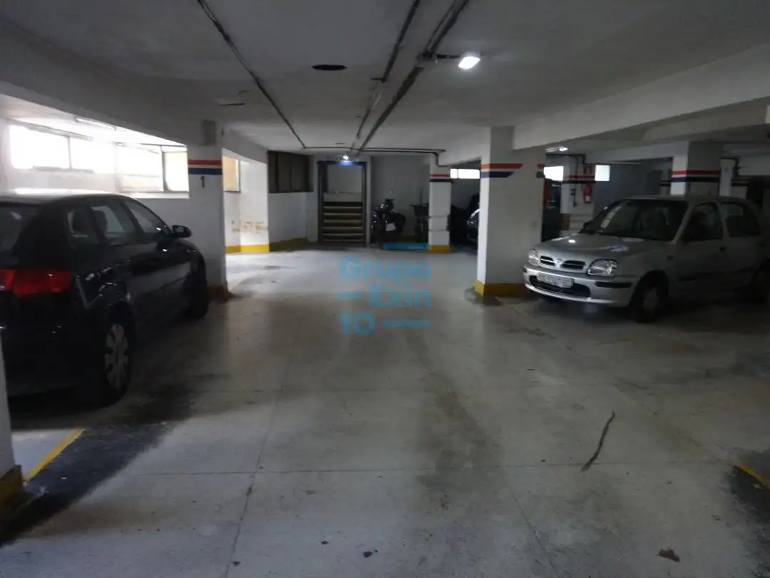 Aparcament en venda a Erregezaintza Kalea, imagen 3