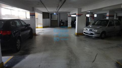 Photo 3 of Garage for sale in Erregezaintza Kalea, Antiguo, Gipuzkoa