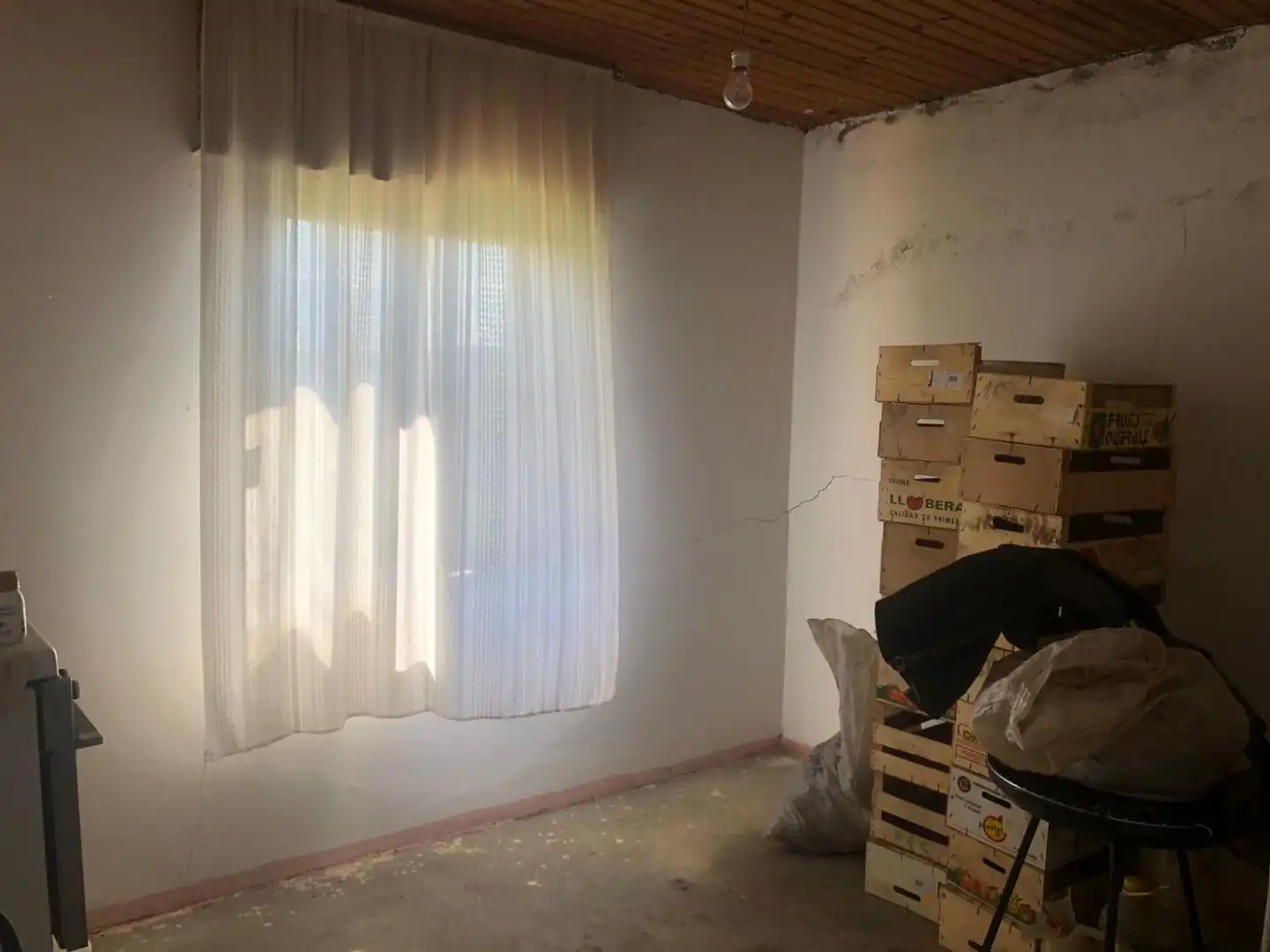 Casa o xalet en venda en Vilasantar amb Jardí privat