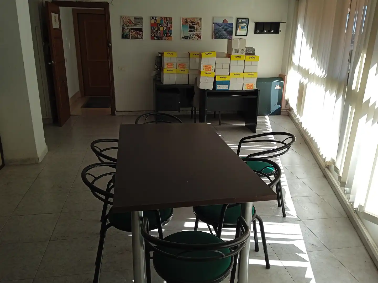 Bureau à vendre à Piscinas, imagen 2
