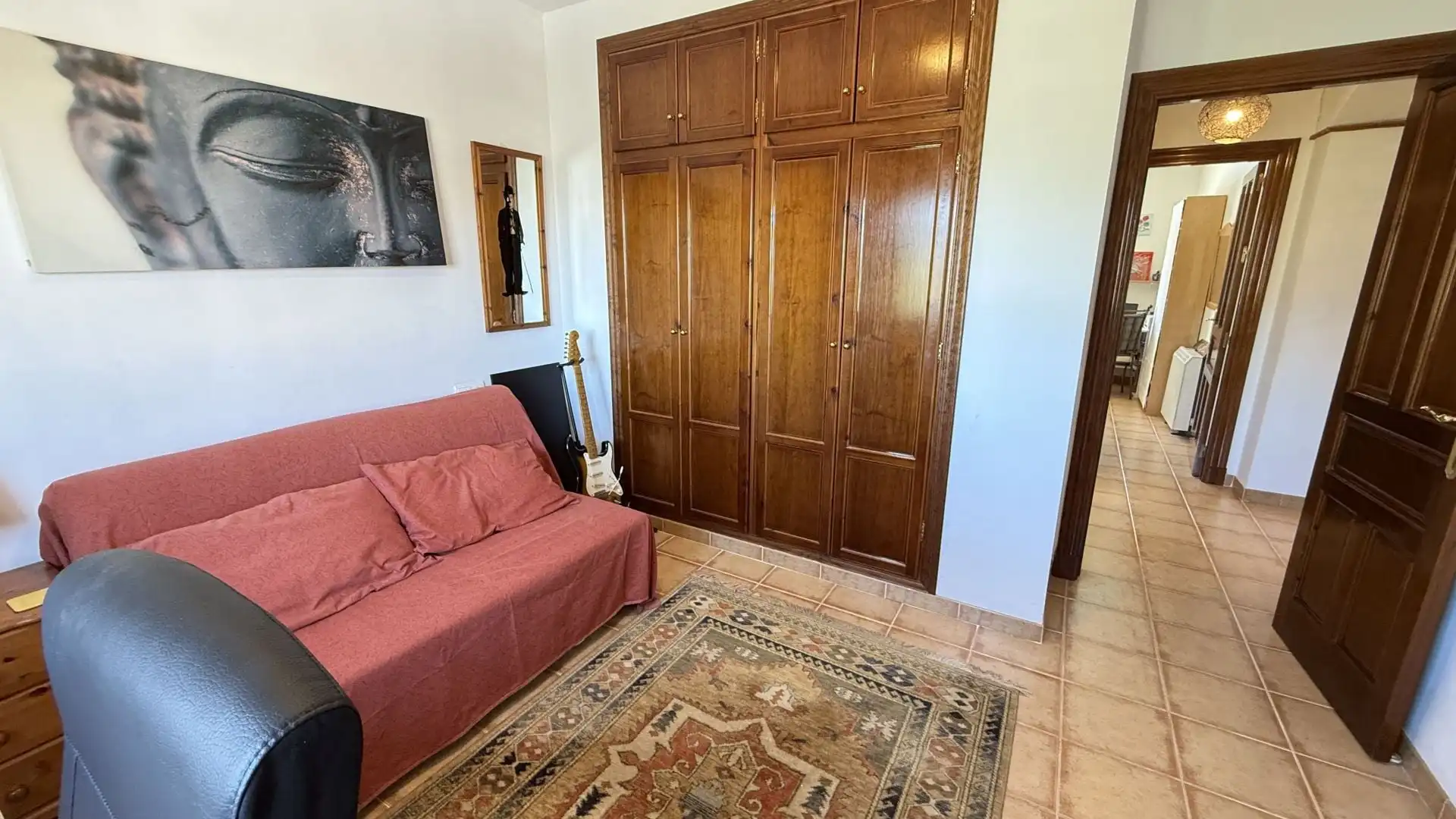 Casa o chalet en venta en Coín con Aire acondicionado y Piscina