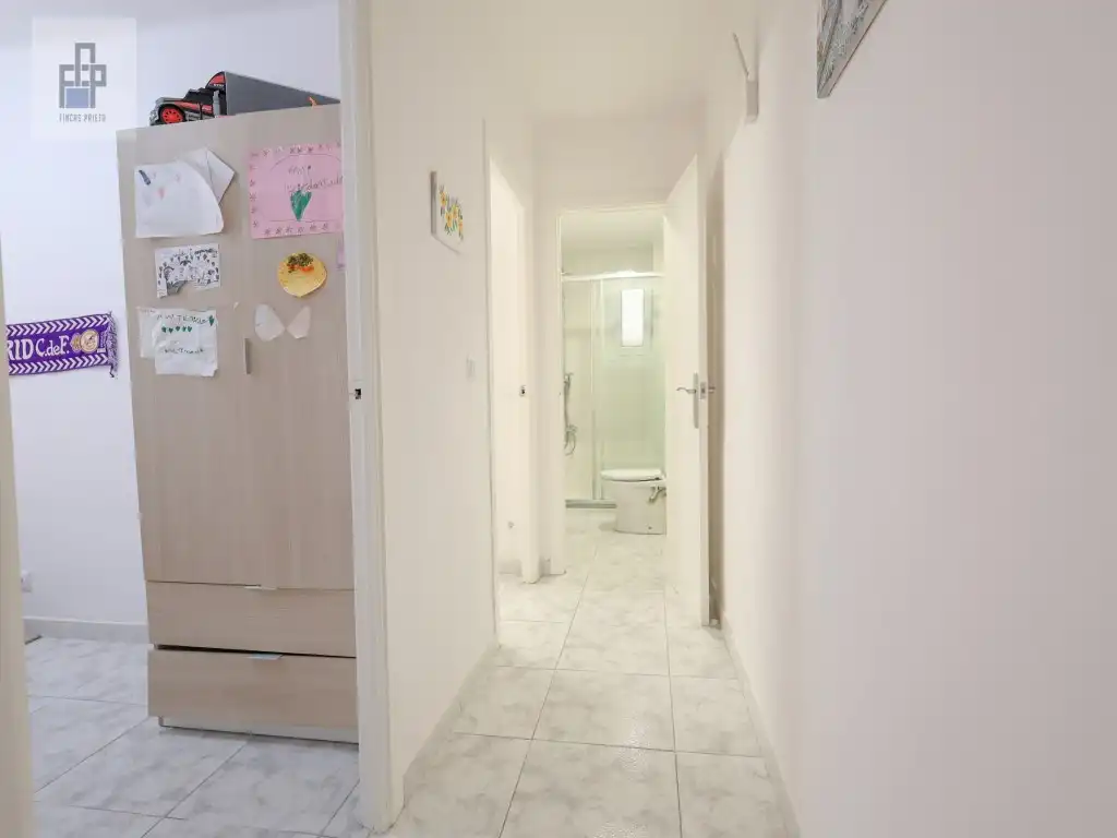 Piso en venta en Sant Boi de Llobregat
