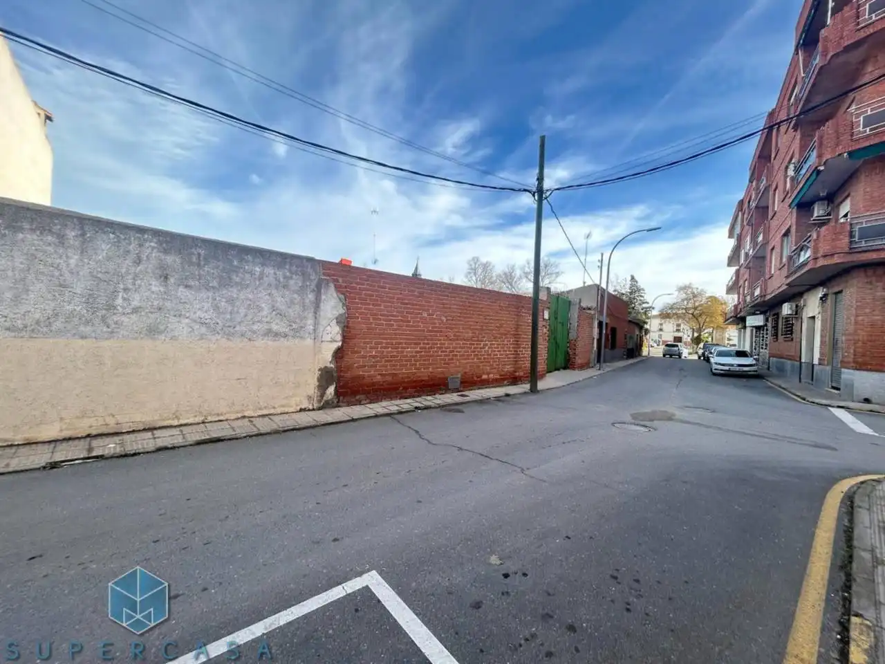 Terreny rústic en venda a Calle Buitagros, imagen 7