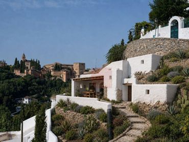 Terreno residenziale in vendita a Albaicín