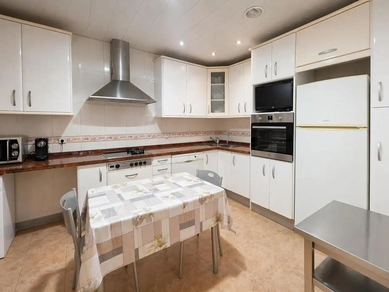 Flat for sale in De La Verge Del Pilar, Centre