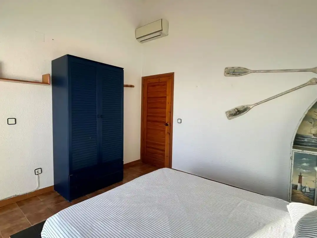 Adosado con piscina en venta en Ctra. Canyelles 36, imagen 12