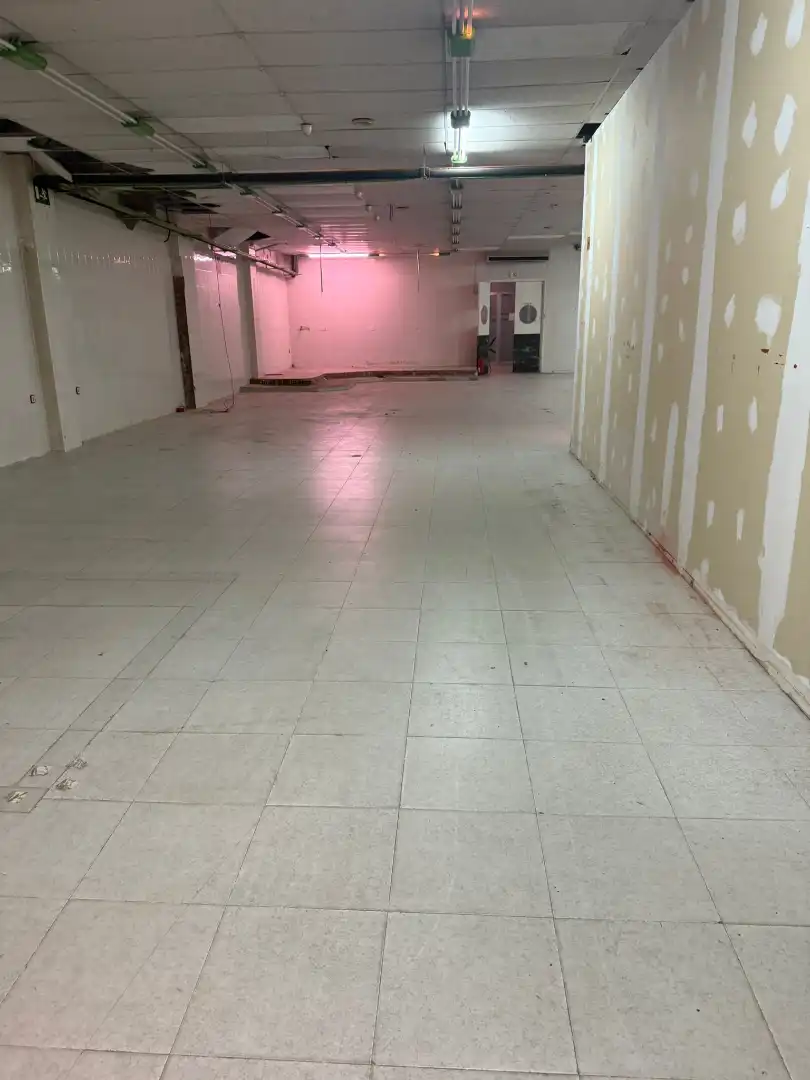 Gewerbefläche zur Miete in Carrer de Solsona 104, imagen 10