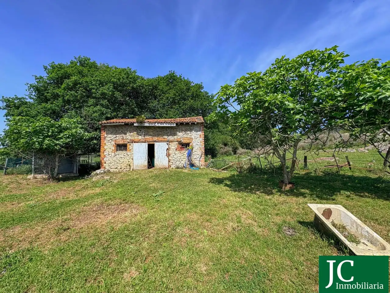 Finca rústica en venda en Argoños  amb Jardí privat