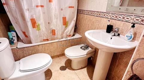 Foto 5 de Apartament en venda a . Mariners de la Vilajoiosa, Cala Palmera - Atrium, Alicante