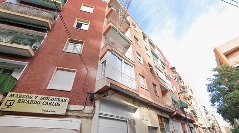 Foto 2 de Apartament en venda a La Alcoraya, Alicante / Alacant