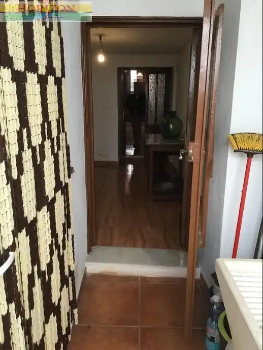 Piso en venta en Albánchez con Terraza, Amueblado y Balcón