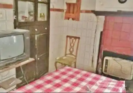 Cocina de Casa o chalet en venta en Alpuente
