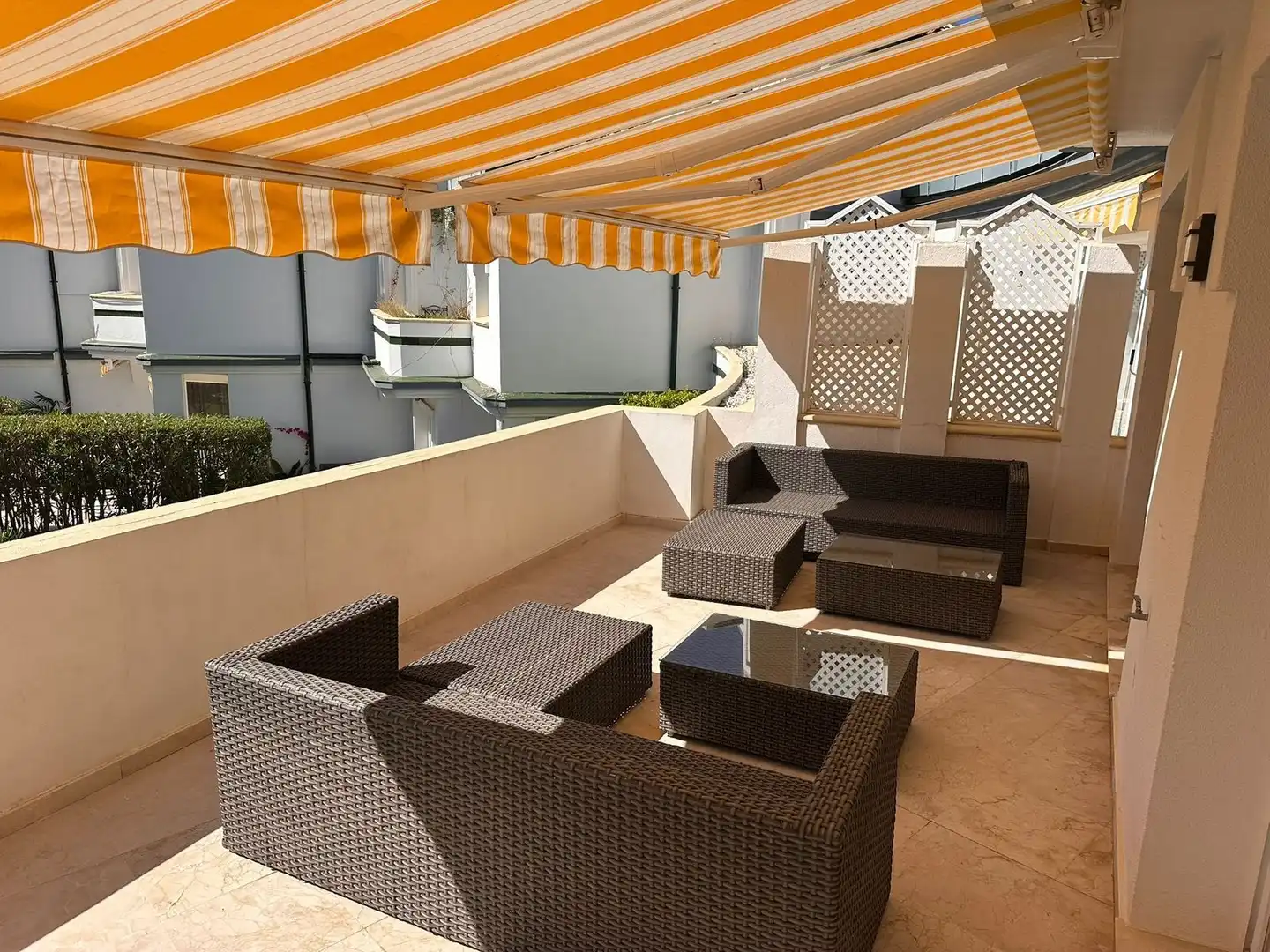 Pis amb piscina en venda a Urbanizacion Dominion Beach, imagen 21