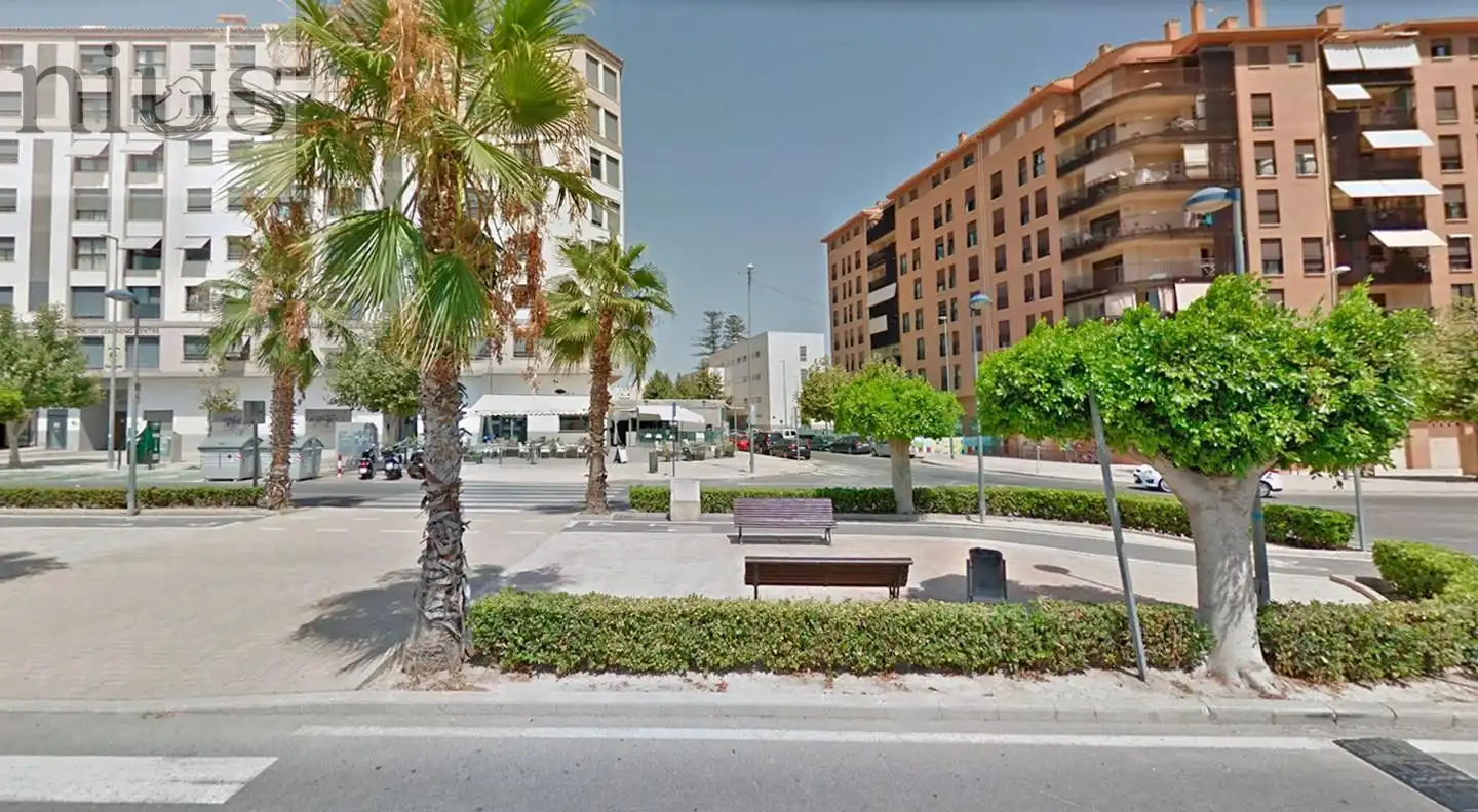 Terrenos y solares en venta en Centro Urbano, imagen 11
