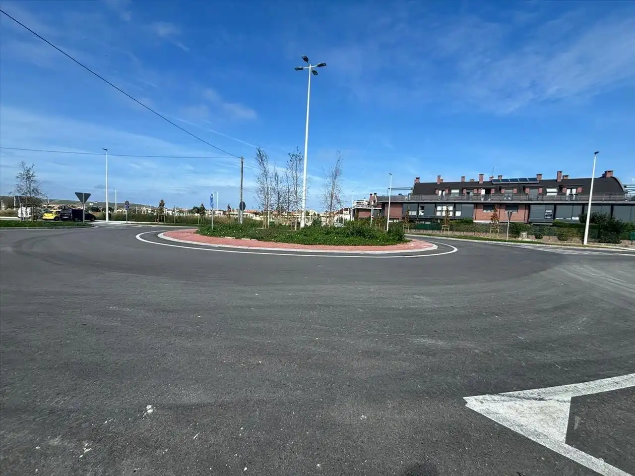 Residencial en venta en Santa Cruz de Bezana