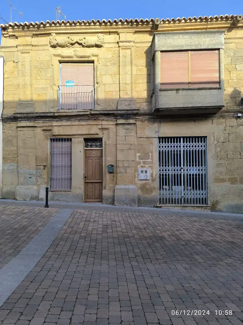 House for sale in Valderas