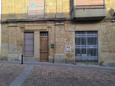 Casa in vendita a Valderas