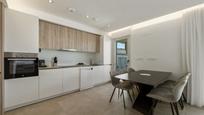 Kitchen of Apartment for sale in Mijas  with Air Conditioner, Terrace and Swimming Pool
