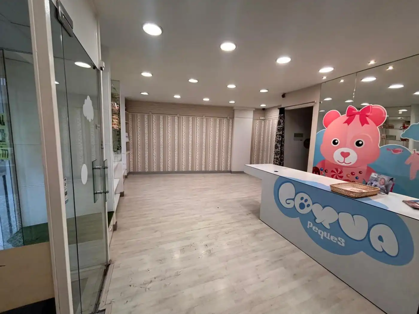 Business premises to rent in Calle de Espartero 4, imagen 3