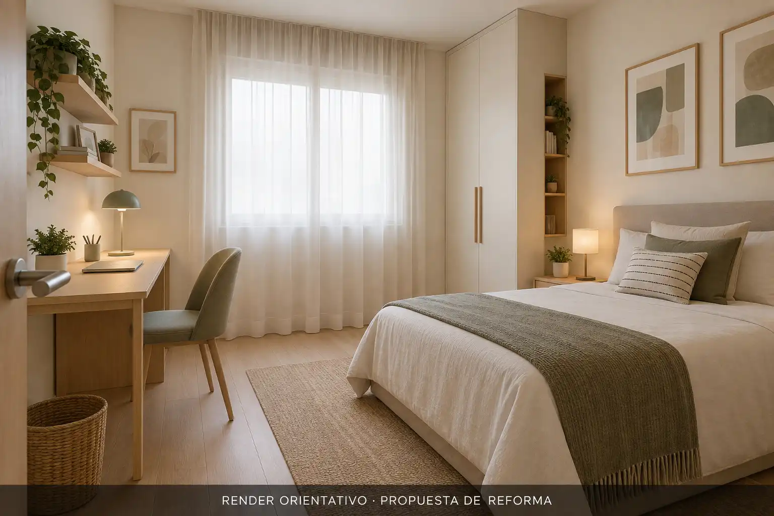 Villa in vendita a Niàgara Parc - Àgora Parc, imagen 6