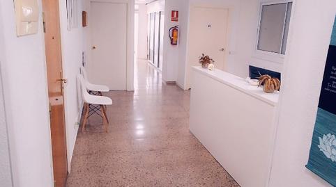 Foto 3 de Oficina de lloguer a Carrer D'antoni Maura, Can Boada, Terrassa