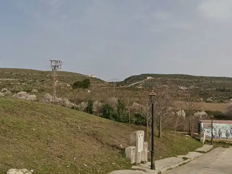 Terreny residencial en venda a Calle de la Estrella 40, imagen 8