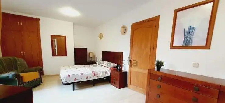 Habitación de Planta baja en venta en  Palma de Mallorca con Aire acondicionado, Terraza y Trastero