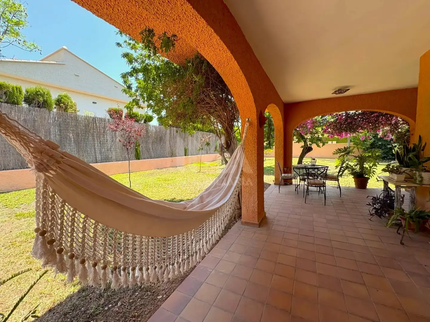 Villa mit Pool zum Verkauf in Rascanya, imagen 8
