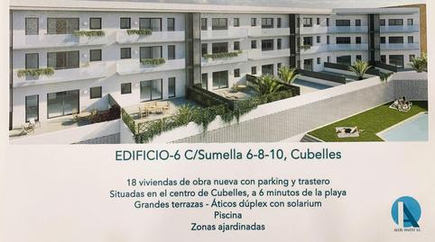 Photo 3 of Attic for sale in Santa Maria - L'Eixample - Sud Sumella, Cubelles