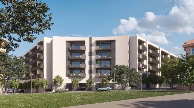 Planta baja en Venta en Plaça de La Ciutat de Figueres, 2 en Montilivi