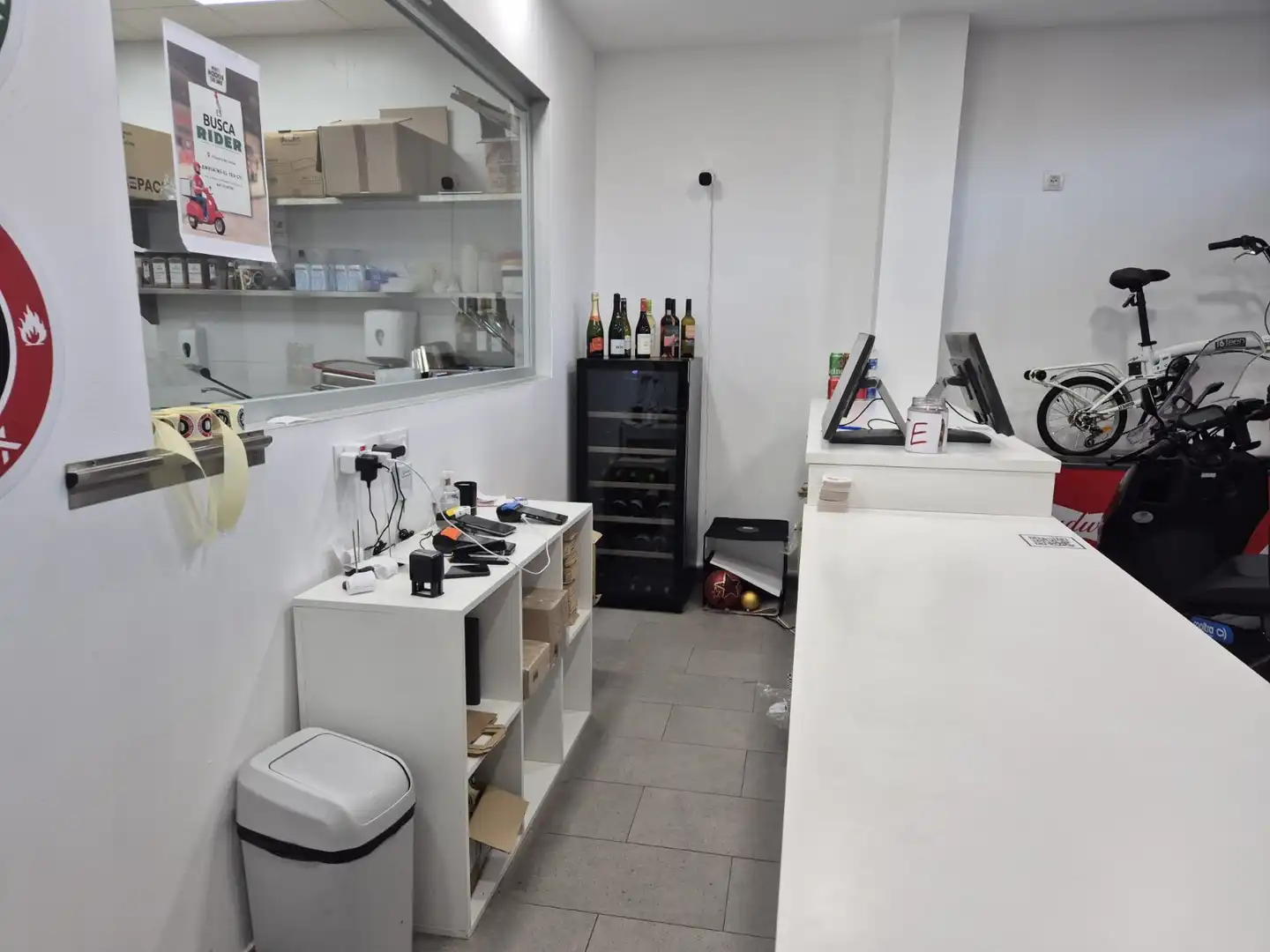 Locale commerciale in cessione a Vilanova del Vallès, imagen 31