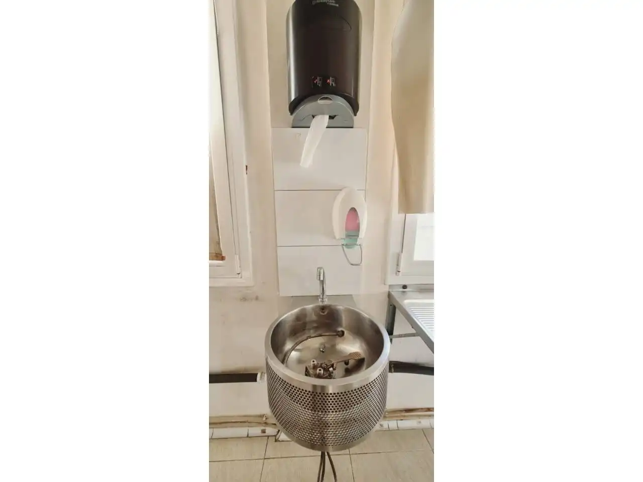 Gewerbefläche zur Miete in Les Franqueses del Vallès, imagen 11