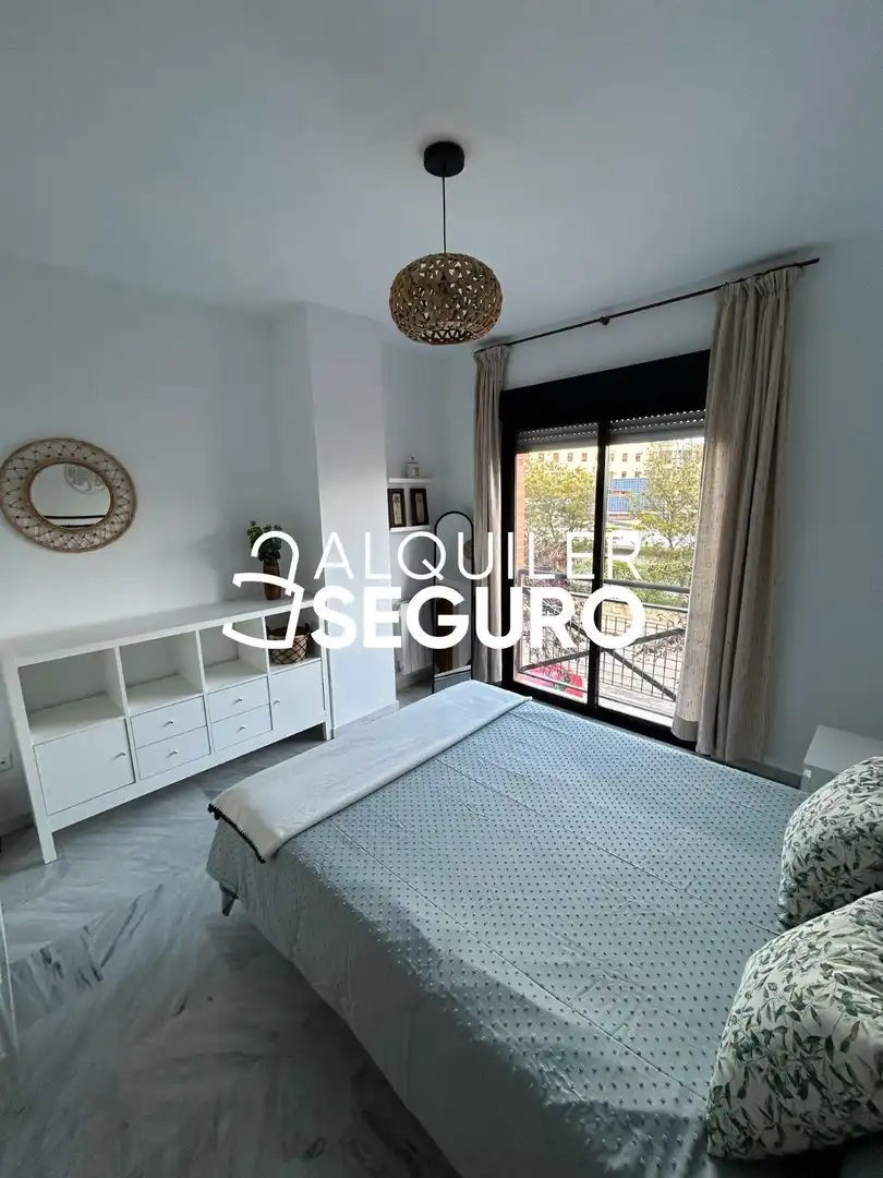 Flat with pool to rent in Periodista Alberto Machado Cayuso, imagen 38