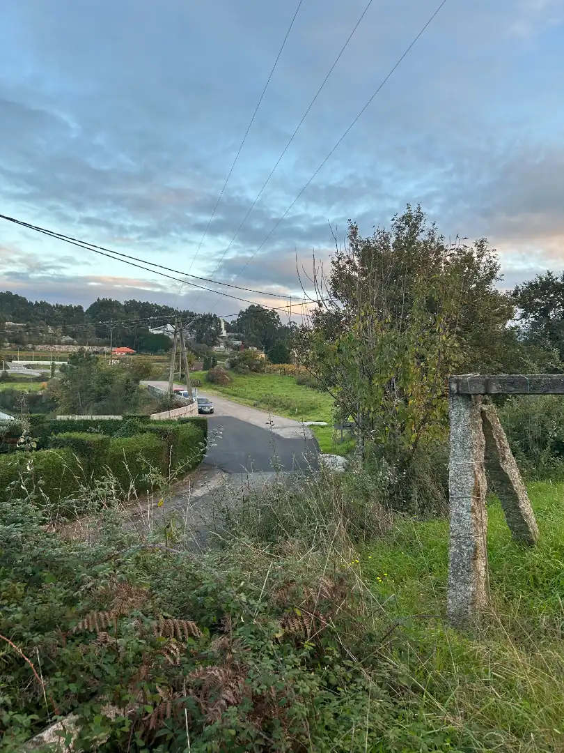 Terreni e lotti in vendita a Lugar Vilanoviña-Paradela, imagen 2