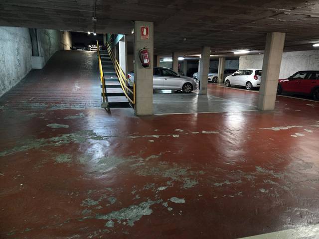 Garaje en Venta en Carrer de Barcelona, 125 en Centre