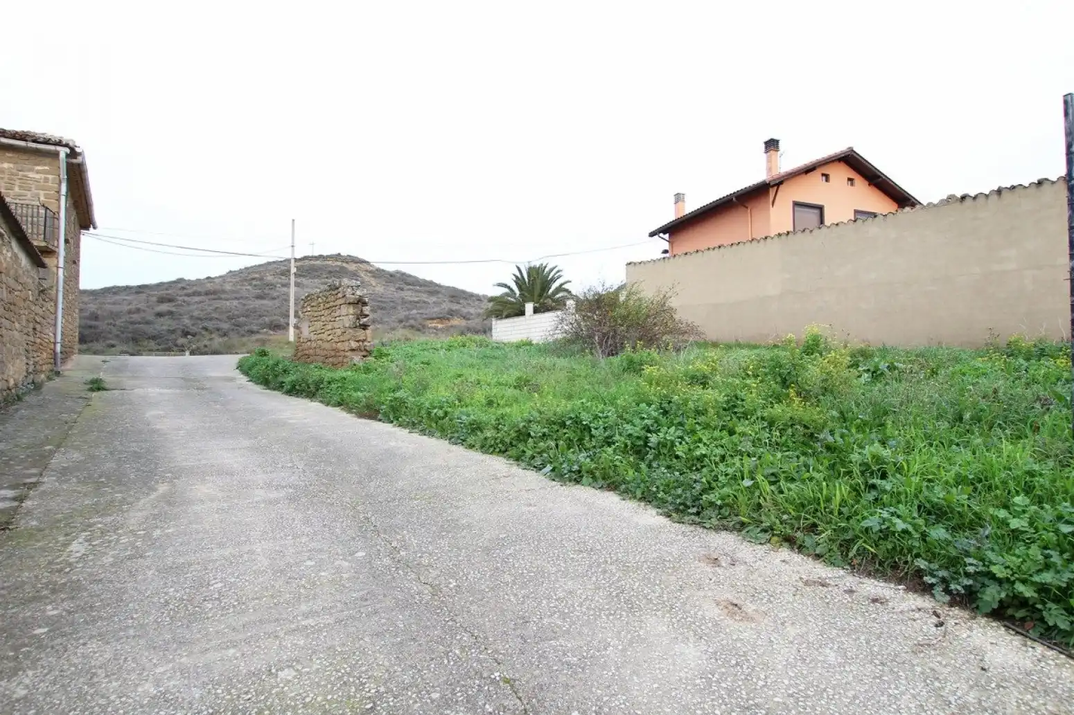 Terreno rustico in vendita a Murillo el Cuende - Calle SAN ISIDRO, imagen 4