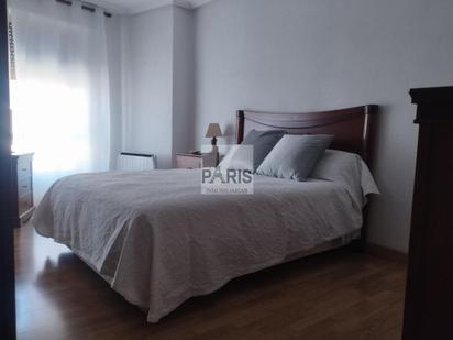 Bedroom of Flat for sale in Cartagena  with Air Conditioner and Balcony