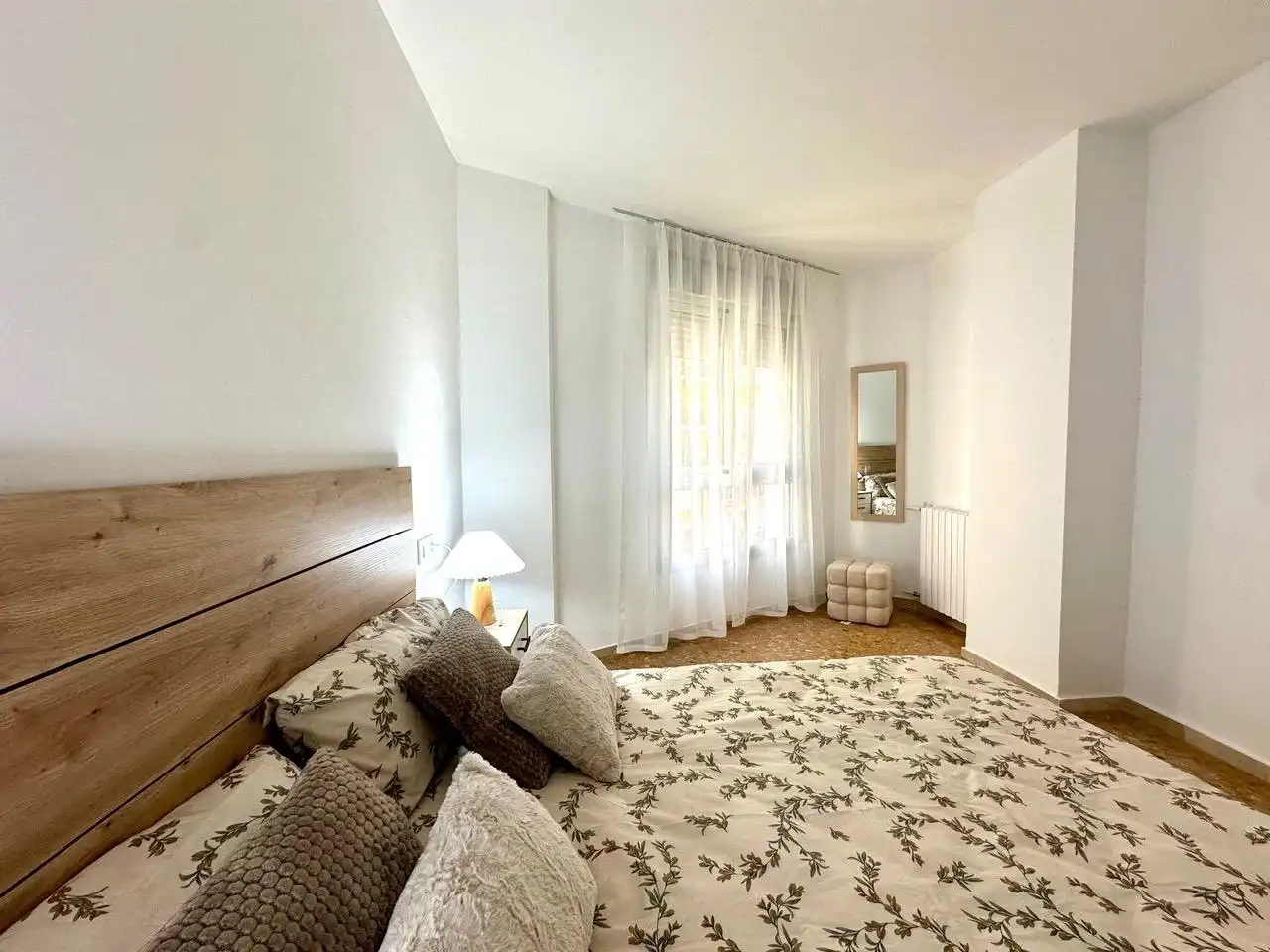 Piso con ascensor en venta en Carrer d'Higini Anglès, imagen 12